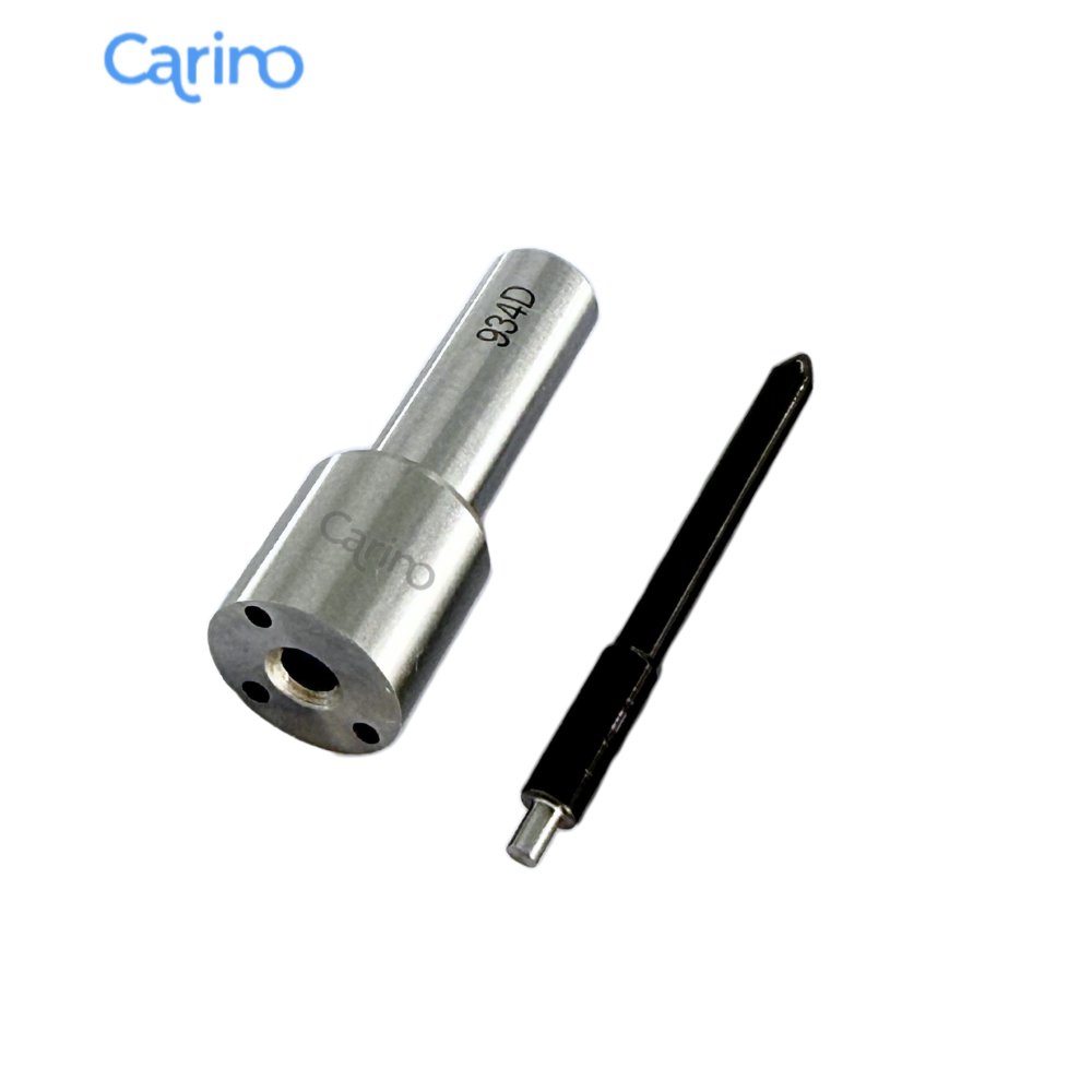 DLLA138P934 093400-9340 Injector Nozzle for 095000-6070 6251-11-3100 Injector